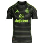 Nogometni Dresovi Celtic Gostujući 2025-26 Kratkih Rukava